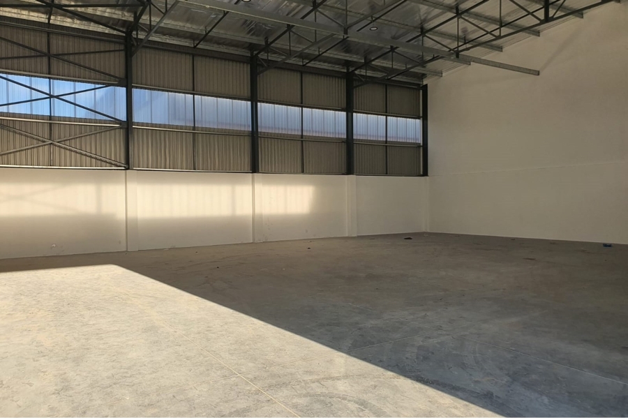 To Let commercial Property for Rent in Fairview Eastern Cape